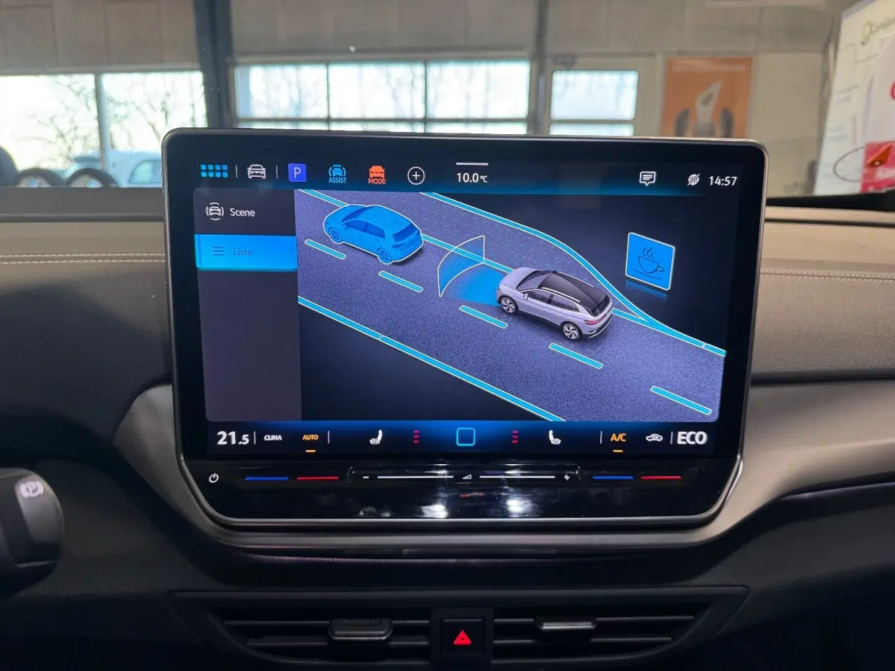 Billede 9 - VW ID.4 77 Pro