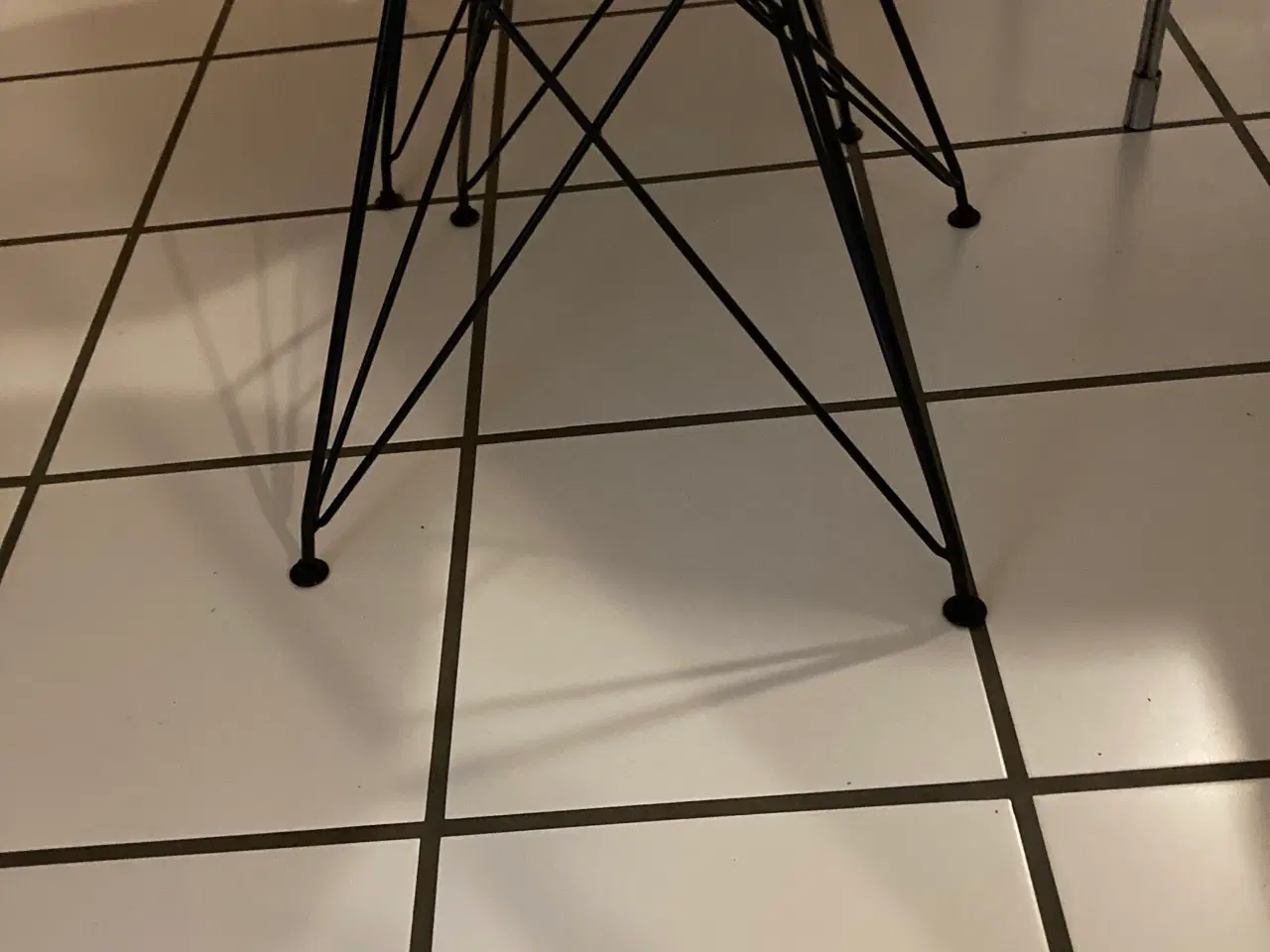 Billede 6 - Spisebords stole / køkkenstole