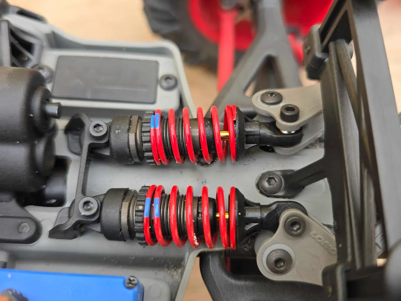 Billede 6 - Traxxas summit vxl 1/16