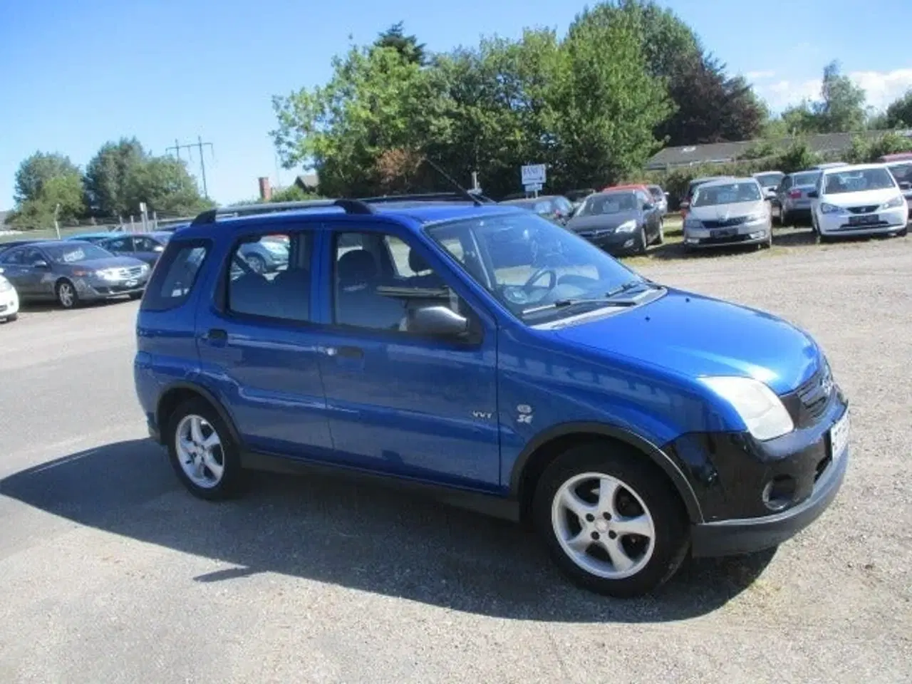 Billede 3 - Suzuki Ignis 1,5 