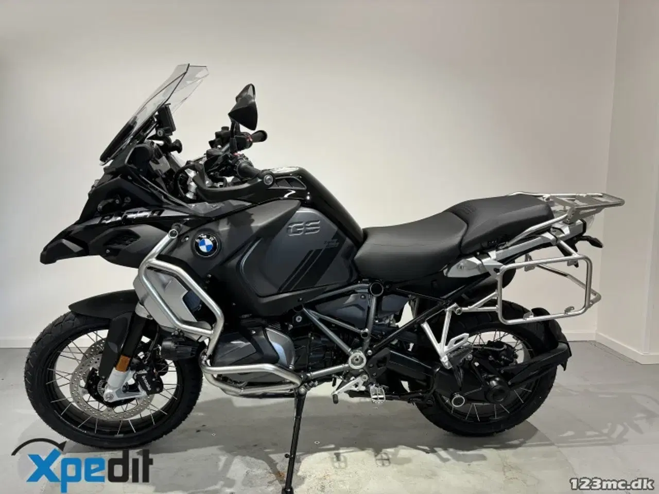 Billede 10 - BMW R 1250 GS Adventure