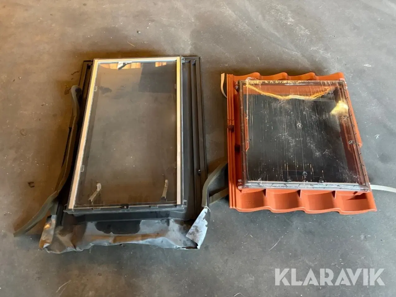 Billede 2 - Tagvindue Braas Doppel-S