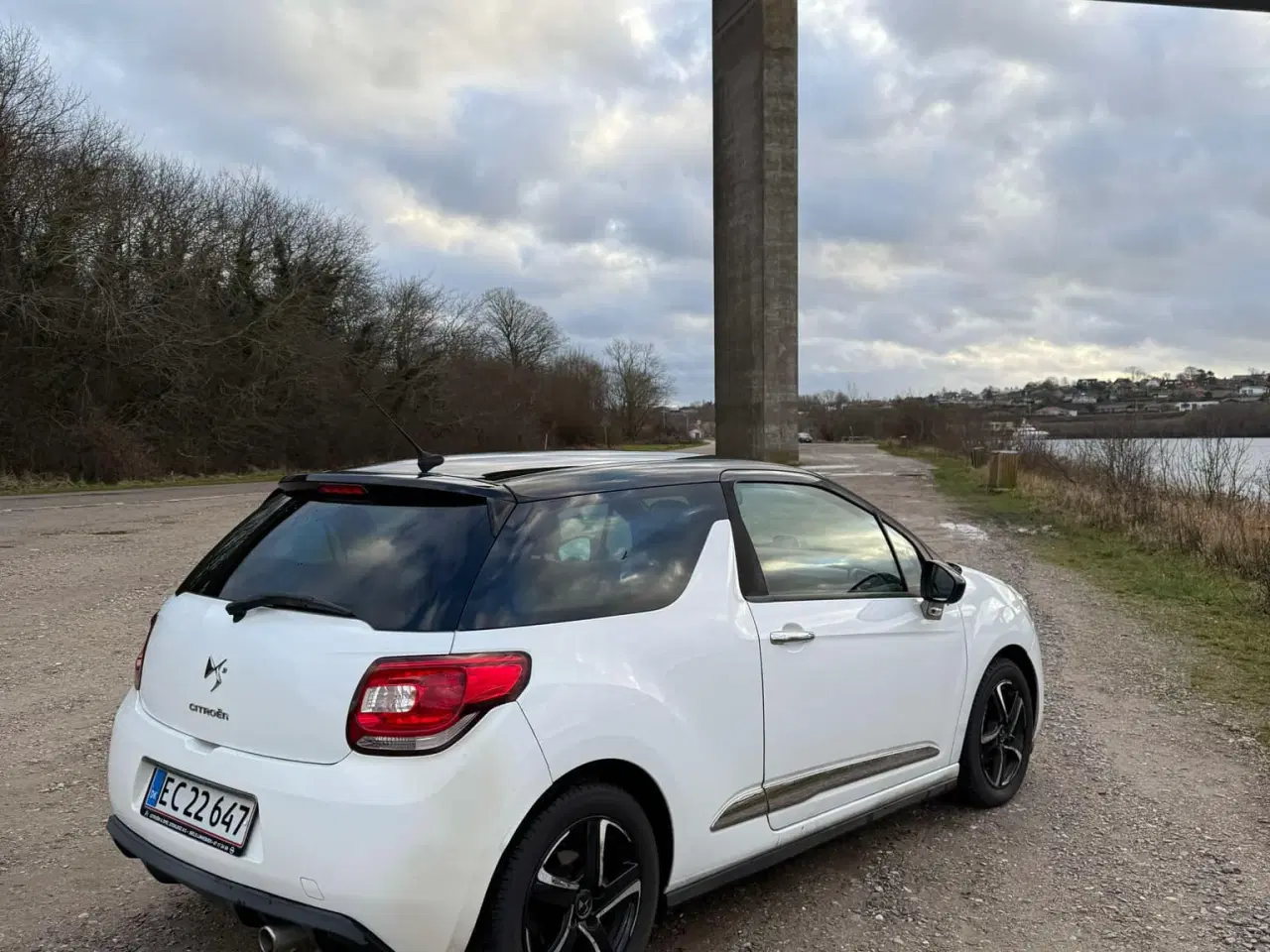 Billede 2 - Citroën DS3