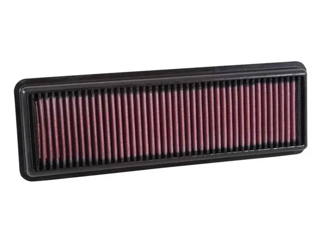 Billede 1 - K&N filter 33-3042