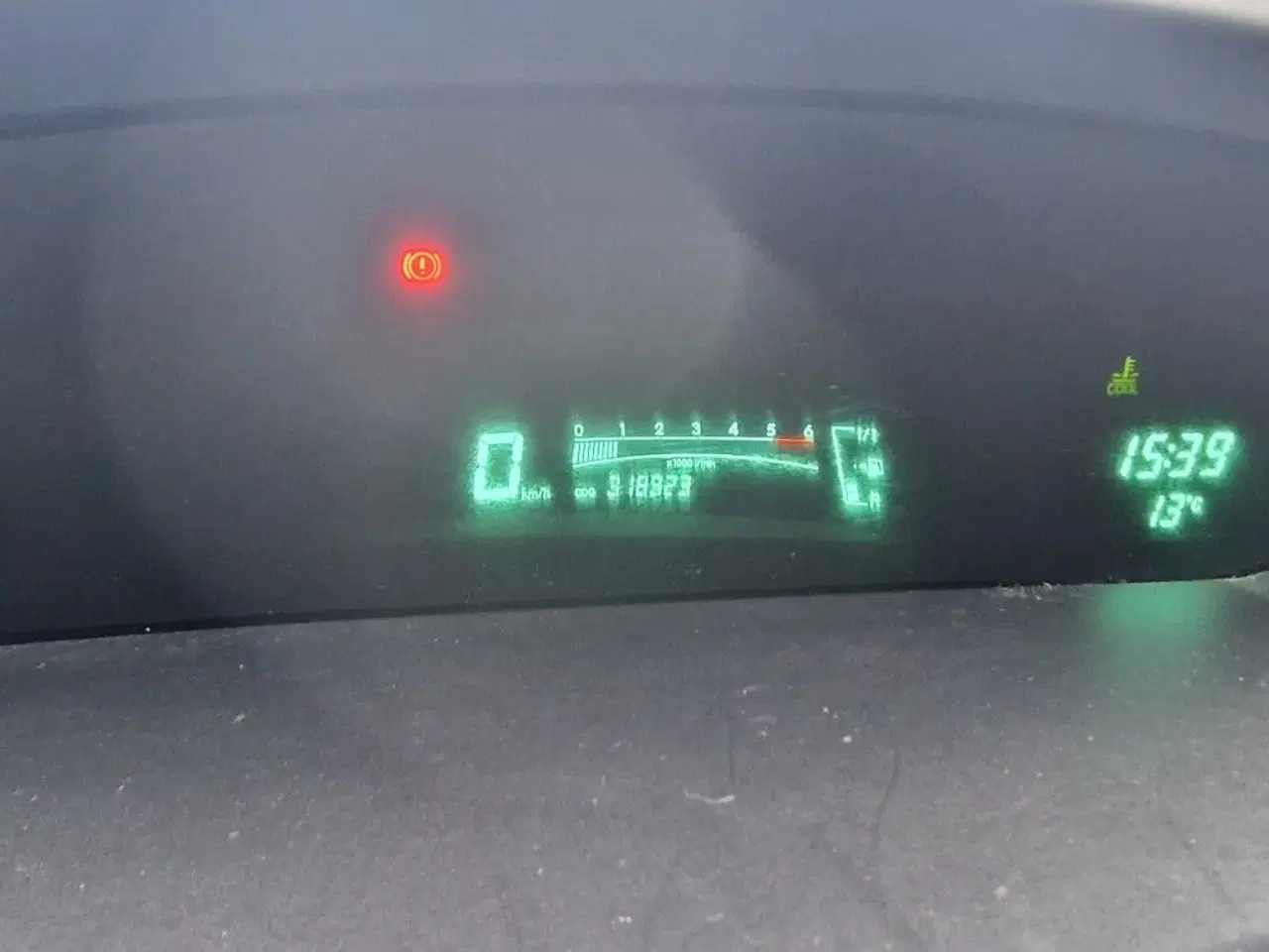 Billede 4 - Toyota Yaris 1,4 D-4D Luna