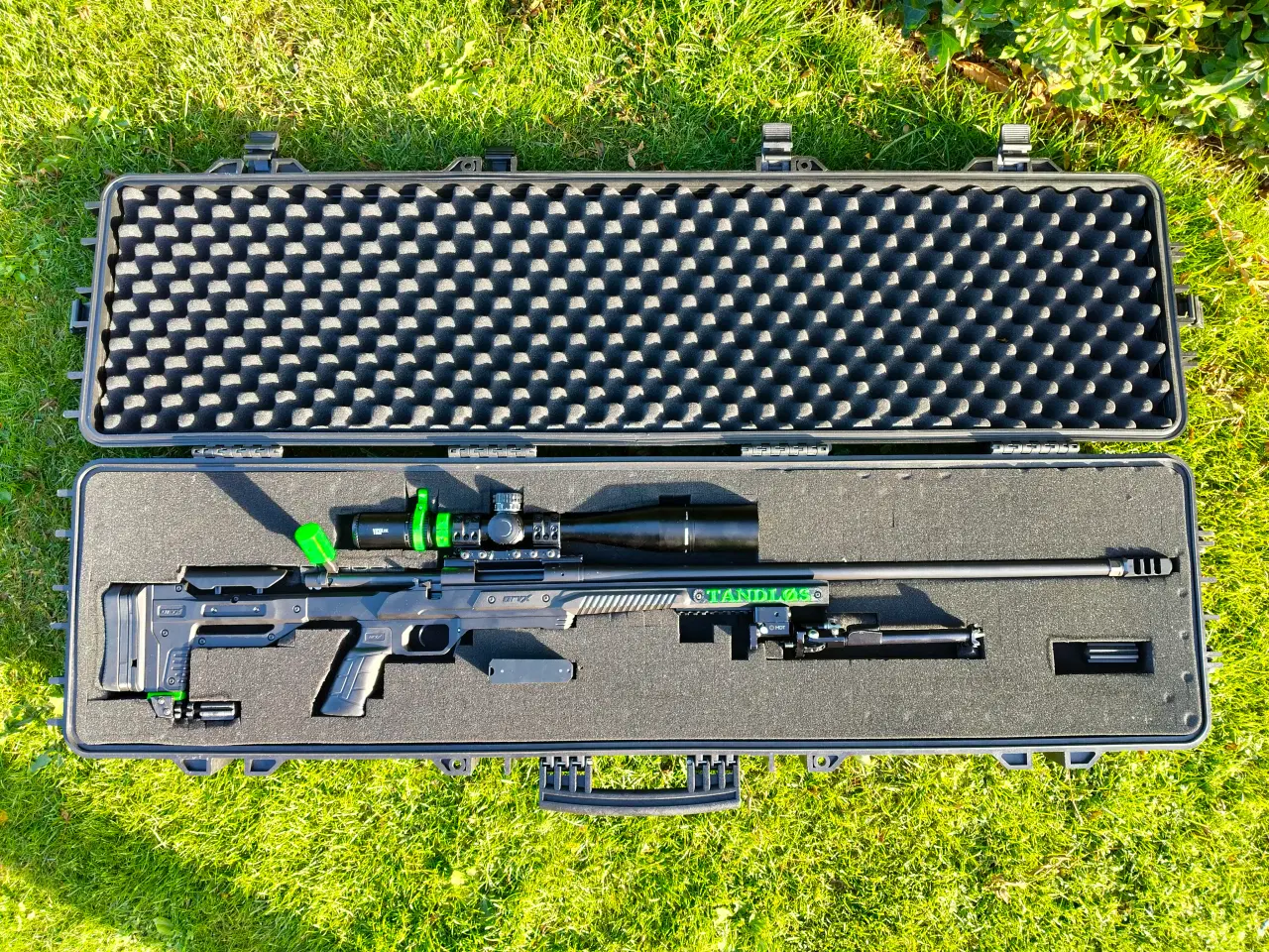 Billede 3 - Tandløs - 300WM riffel