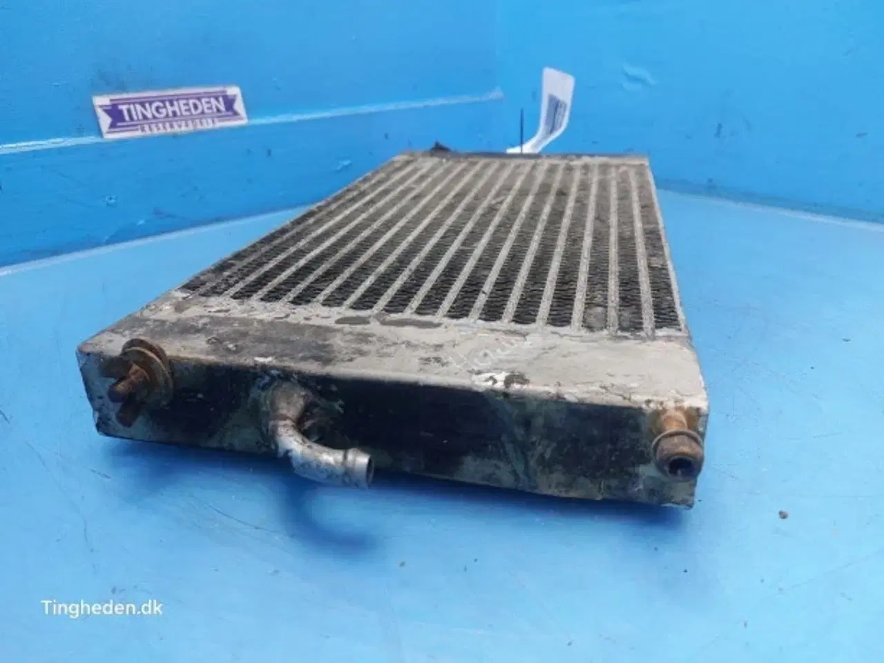 Billede 10 - Hydrema 906 Oliekøler 402040