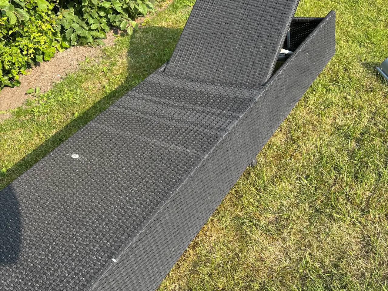 Billede 2 - Havemøbler