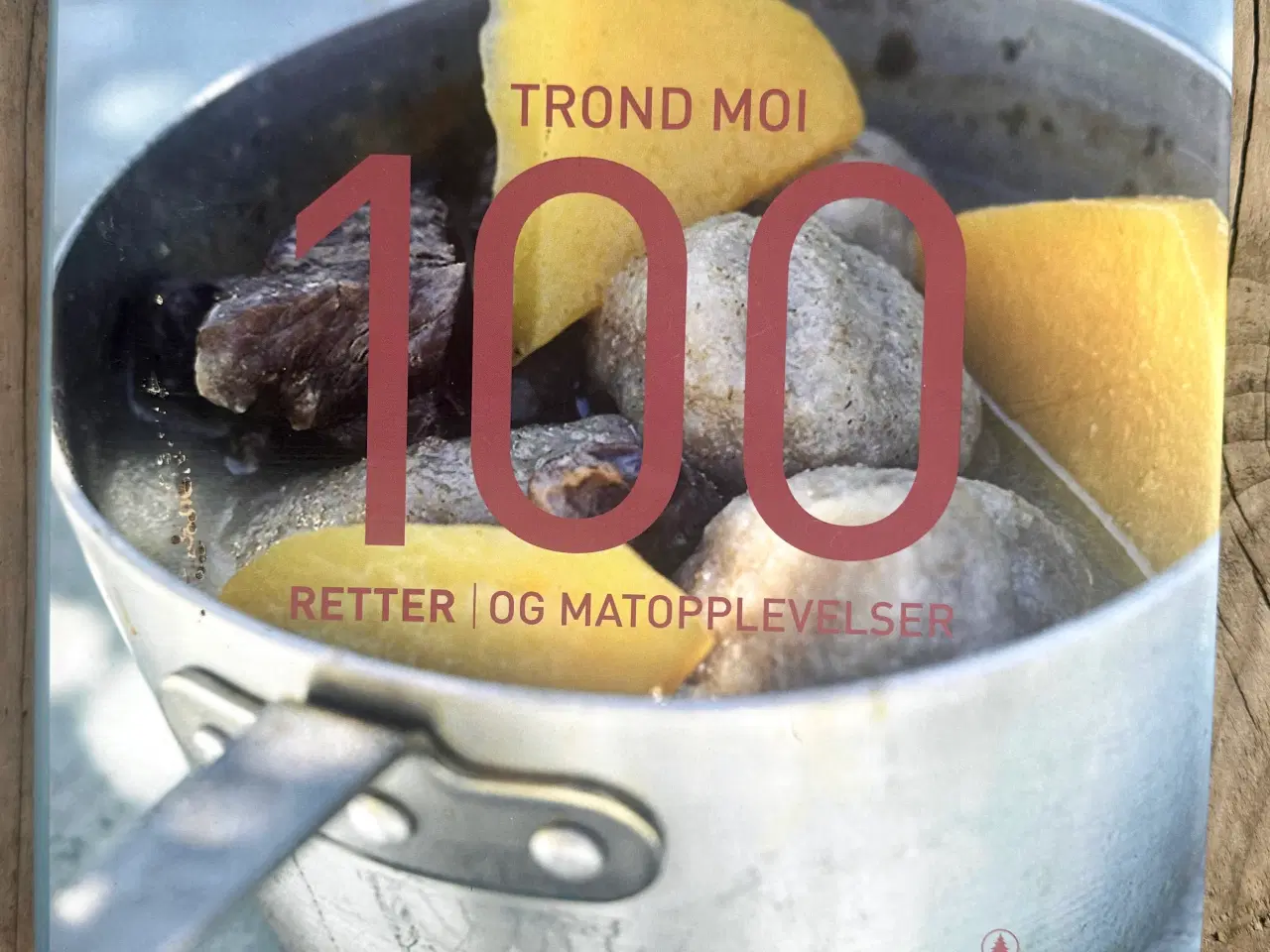 Billede 1 - 100 Retter Og Matopplevelser