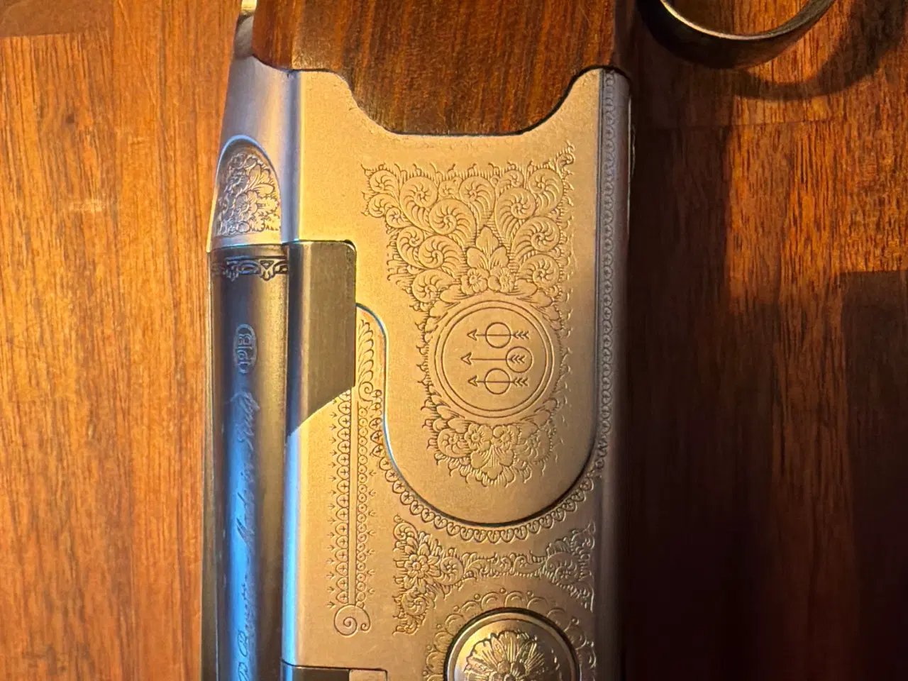 Billede 2 - Beretta 686 Silver Pigeon Sporting – 31” løb – meg