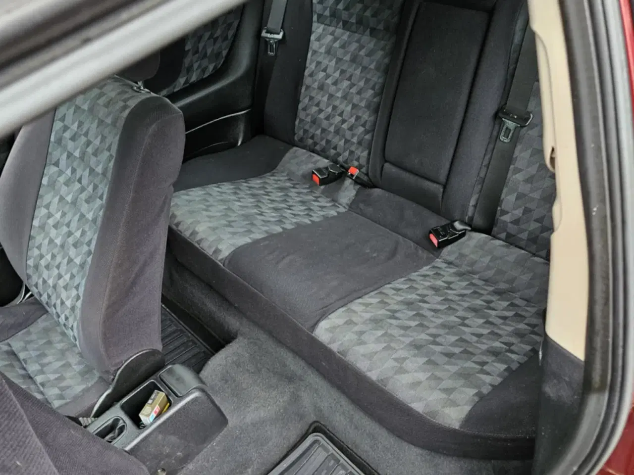 Billede 6 - Opel Astra 1,6 nysynet 