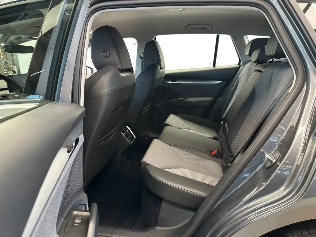 Billede 13 - Skoda Enyaq 50 iV