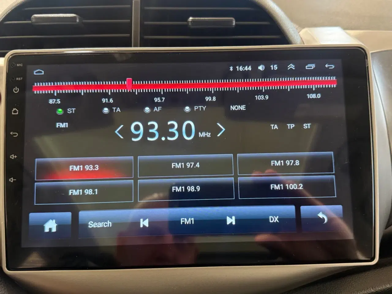 Billede 15 - Honda Jazz 1,4 Exclusive