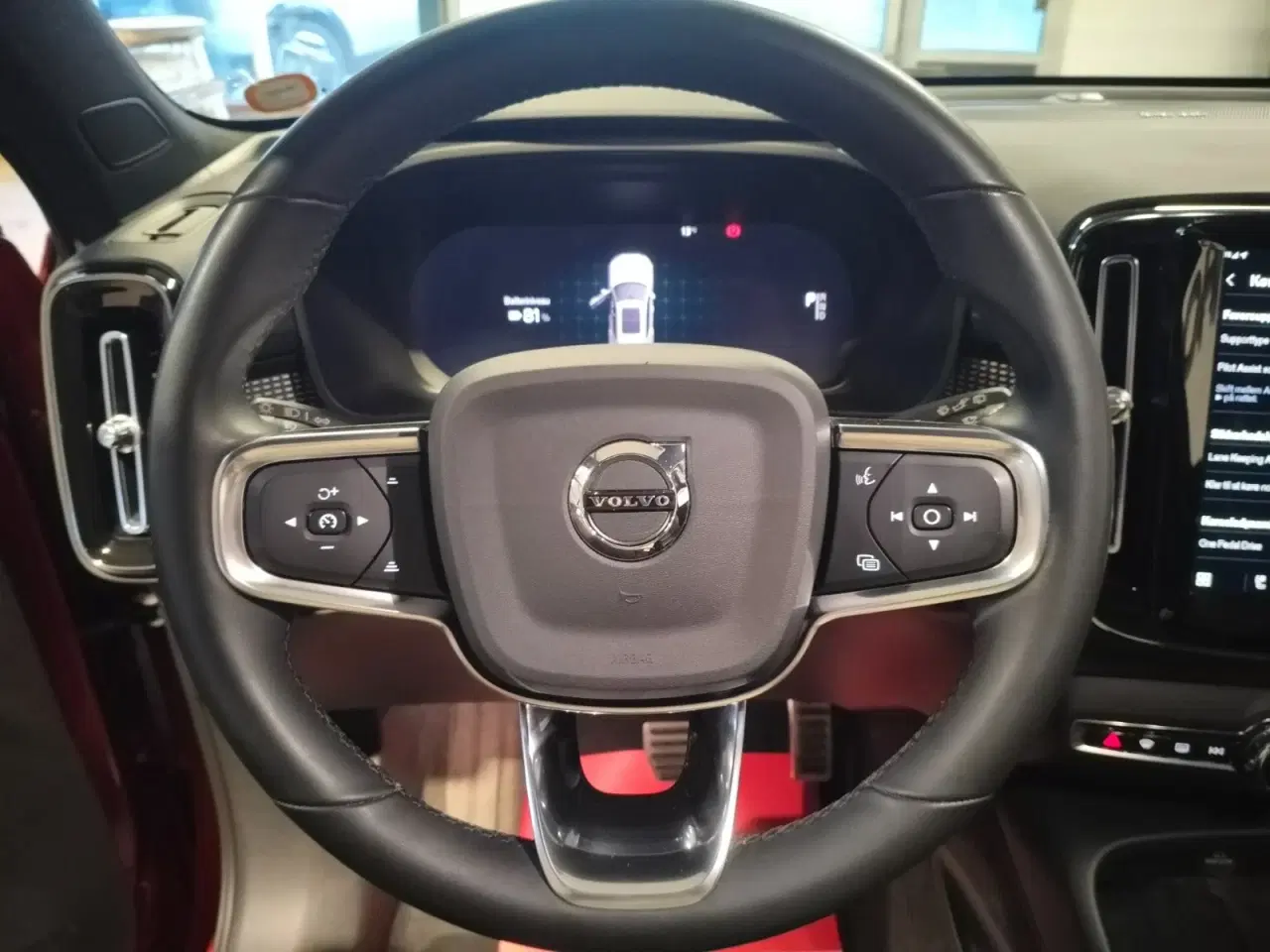 Billede 12 - Volvo XC40 P6 ReCharge Ultimate