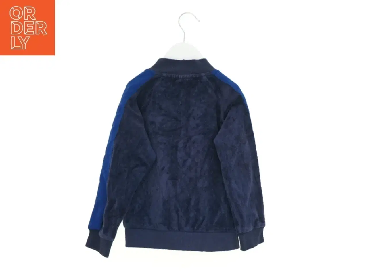 Billede 2 - Trøje fra Hummel (str. 110 cm)