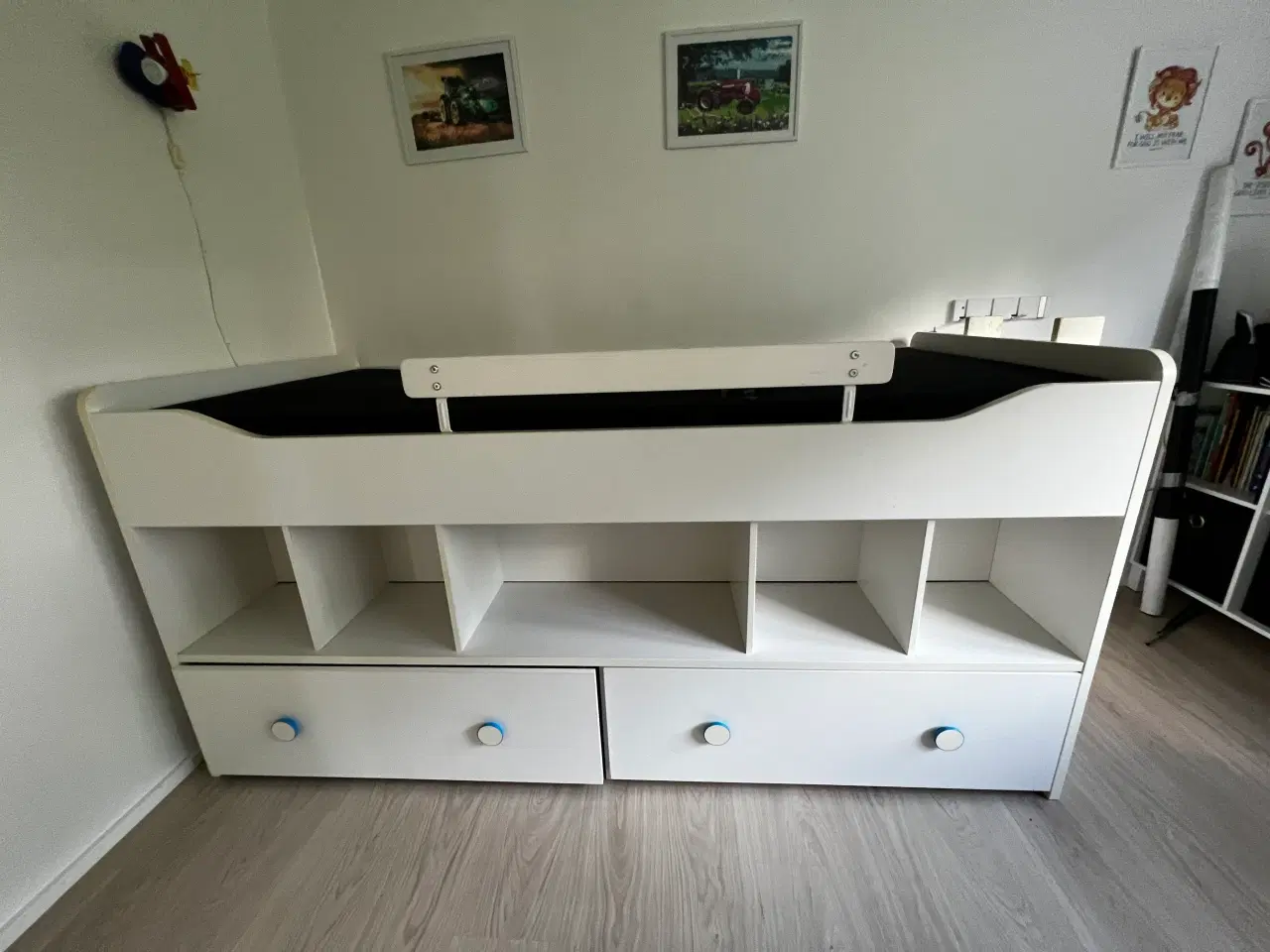 Billede 2 - Seng