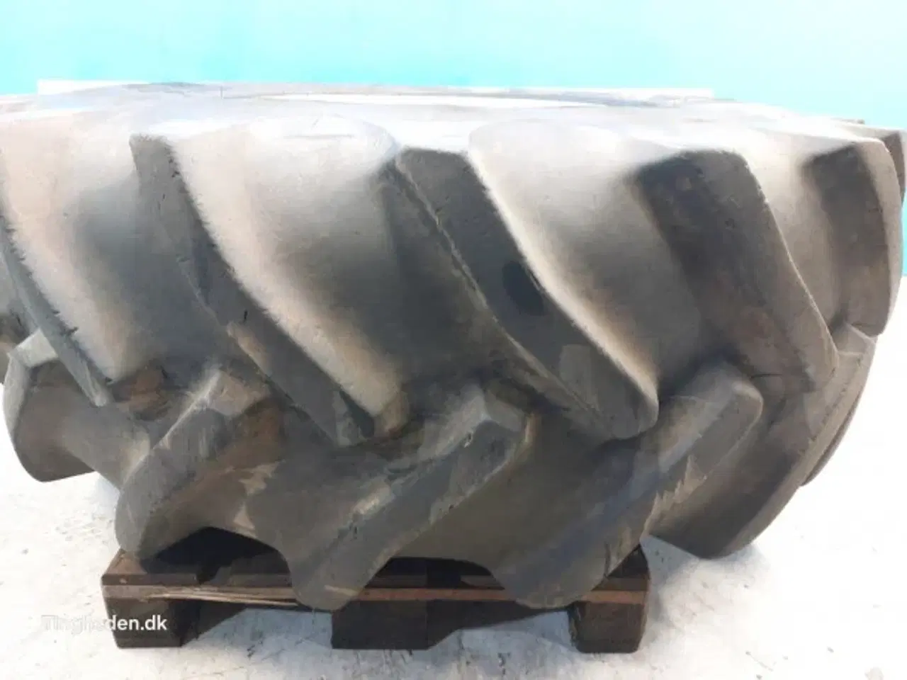 Billede 3 - 32"   650/75 R32