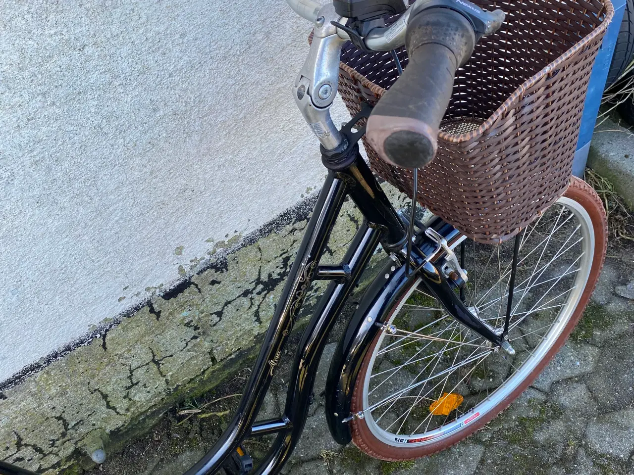 Billede 2 - Pigecykel X-Zite 26