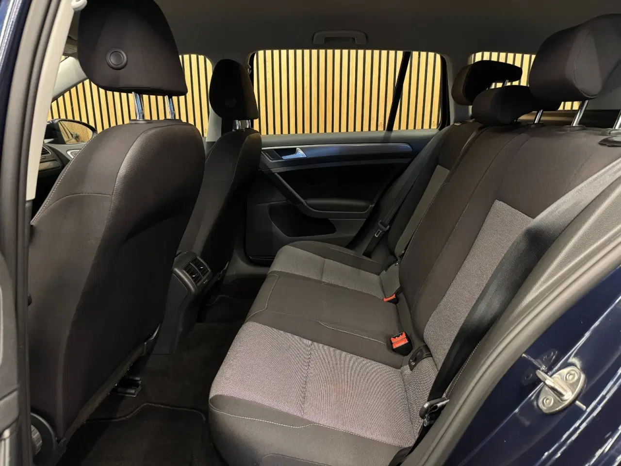 Billede 8 - VW Golf VII 1,4 TSi 125 Comfortline Variant BMT