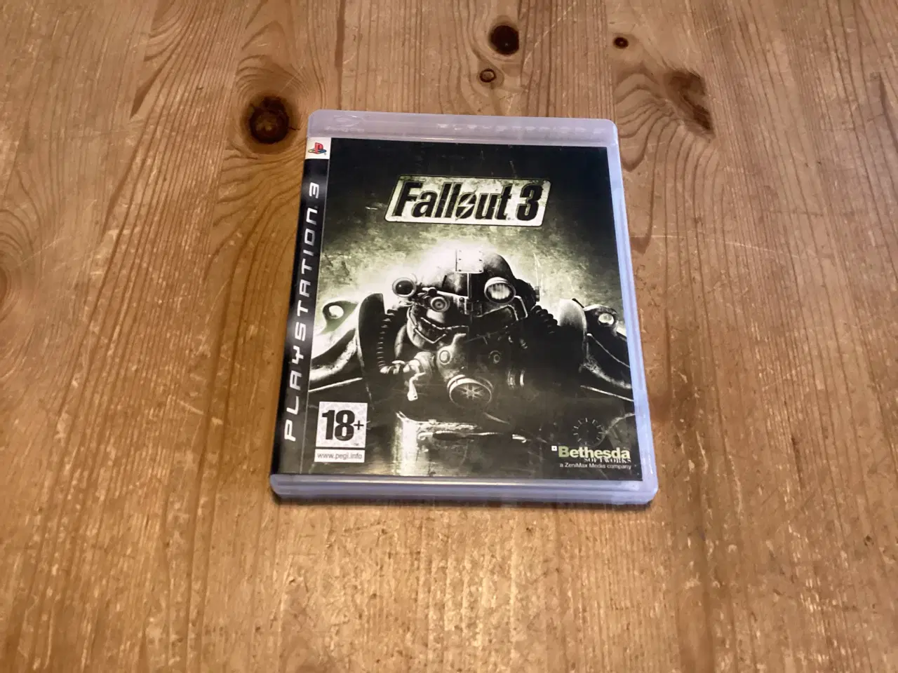 Billede 15 - Playstation 3 / 8 Spil