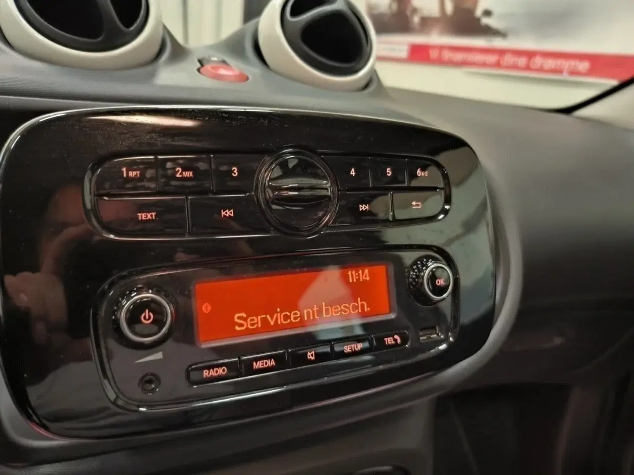 Billede 17 - Smart Forfour  EQ