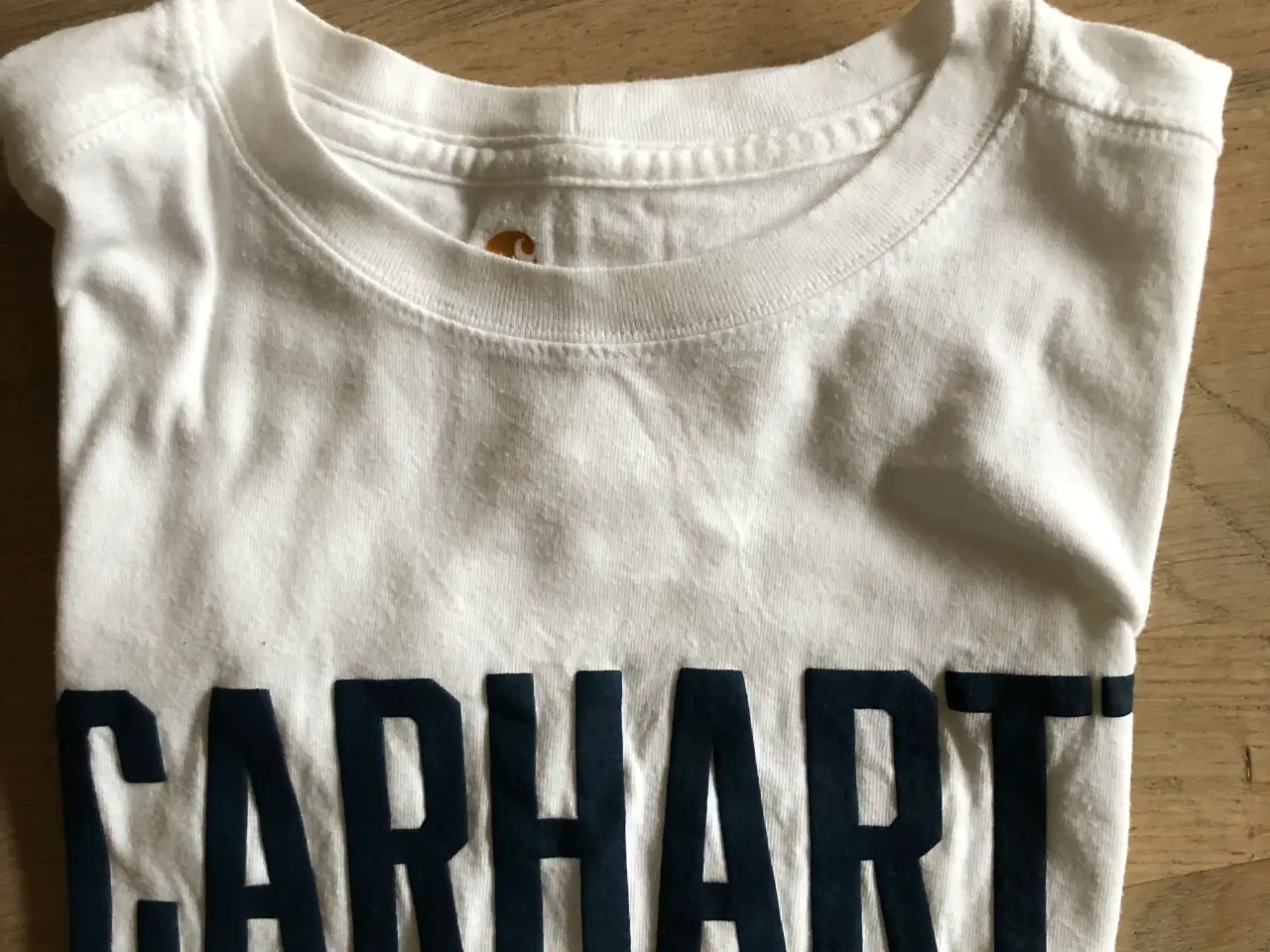 Billede 1 - Carhart t-shirt 