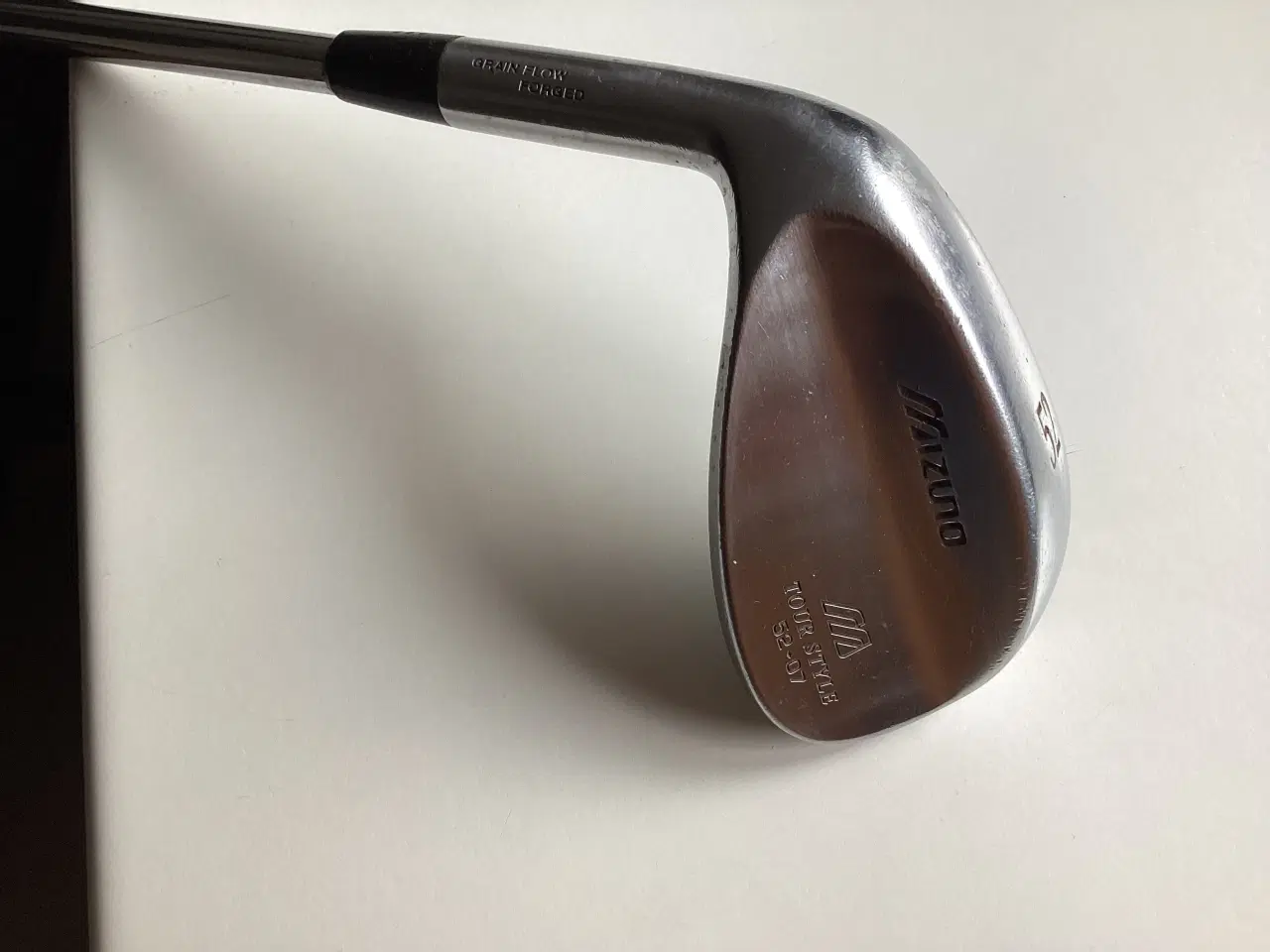 Billede 4 - Golferne wedge  52 gr. 