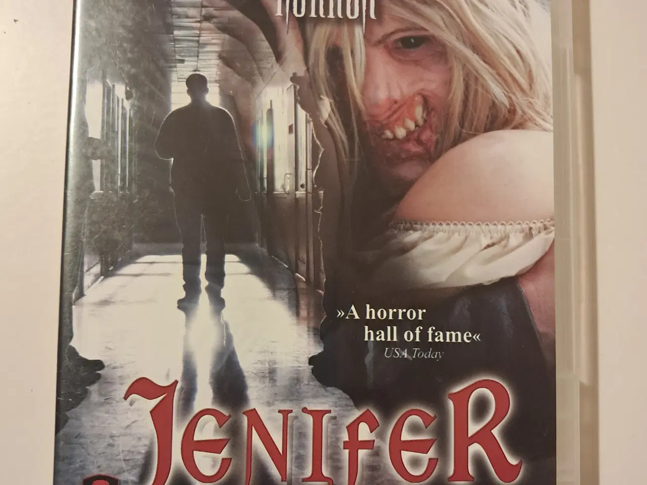 Billede 10 - Masters of Horror