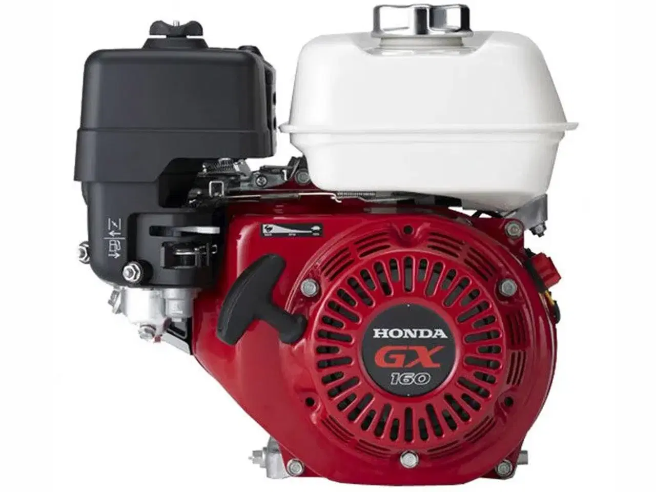 Billede 5 - Honda motorer