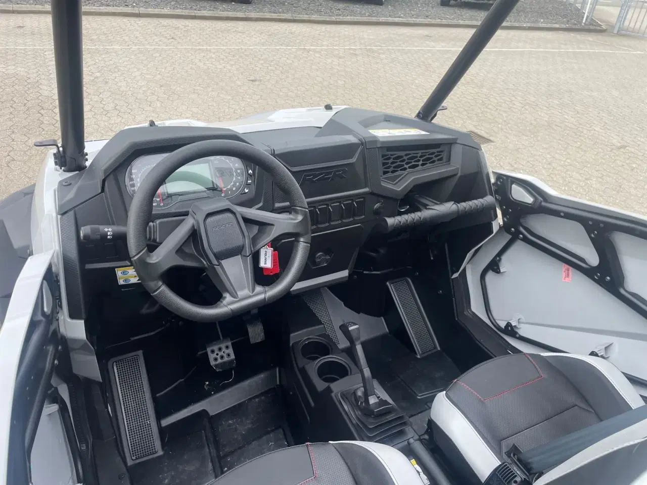 Billede 5 - Polaris RZR 1000 1,0 EFI 20HK