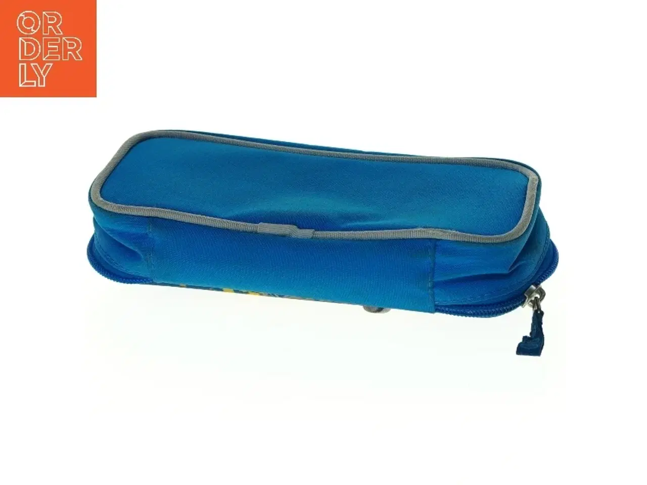 Billede 4 - Penalhus fra Lego (str. 21 x 9 cm)