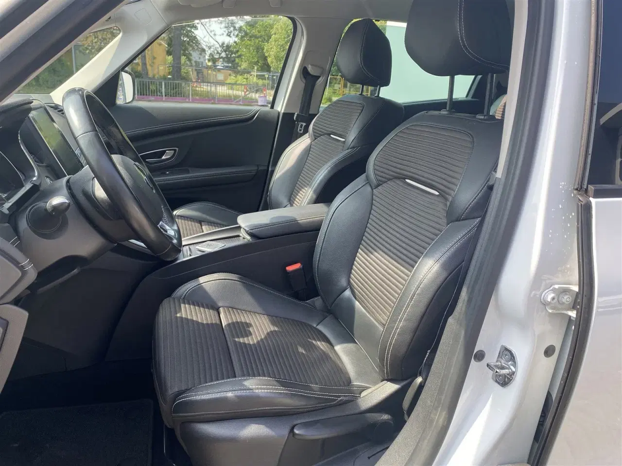 Billede 7 - Renault Grand Scenic IV 1,7 dCi 150 Bose Edition EDC 7prs