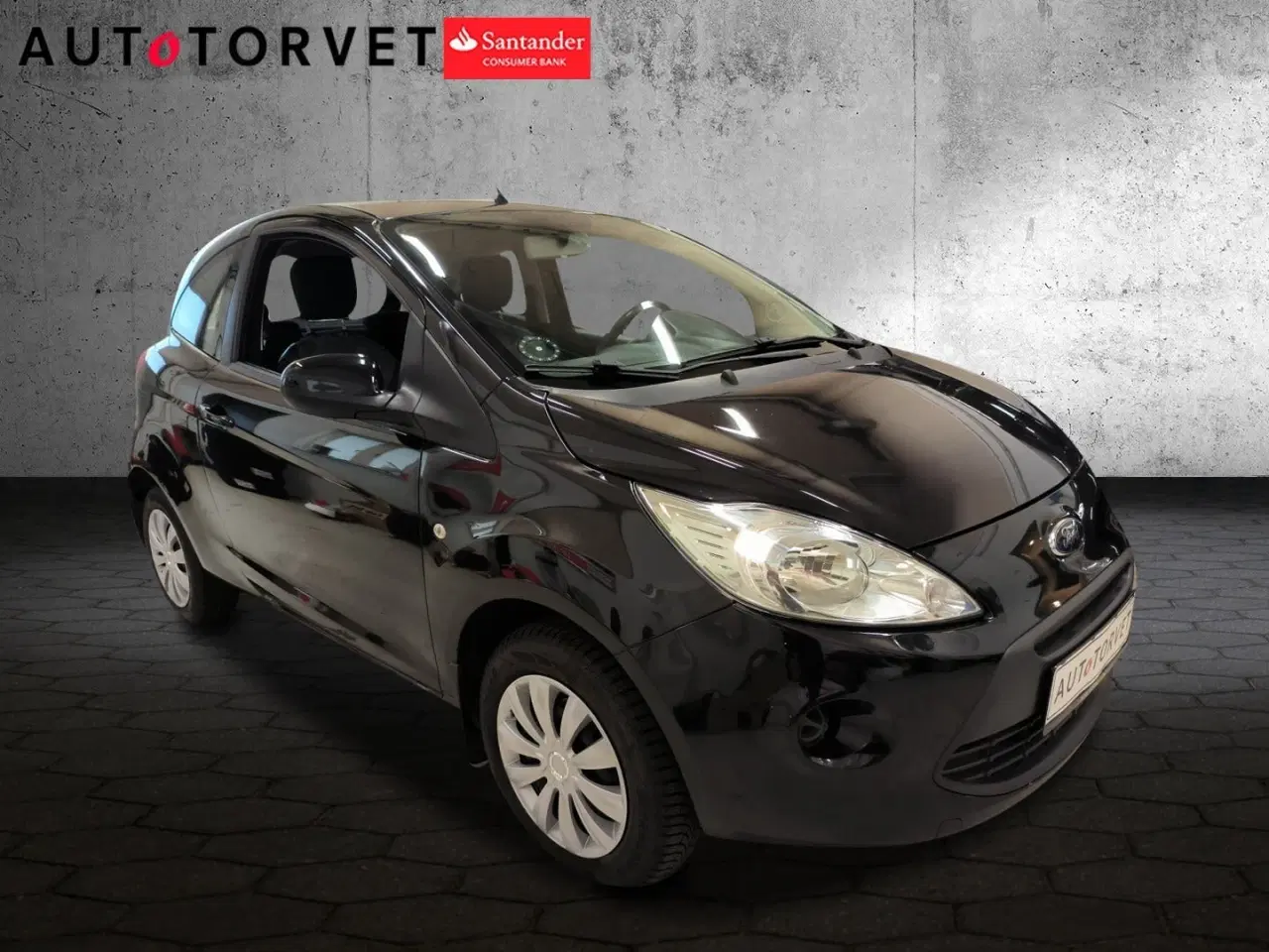 Billede 2 - Ford Ka 1,2 Trend+