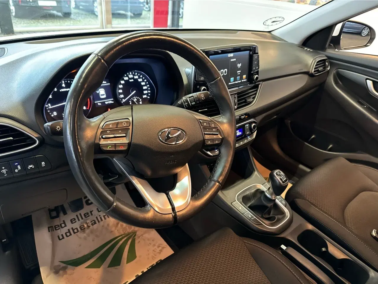 Billede 14 - Hyundai i30 1,4 T-GDi Premium