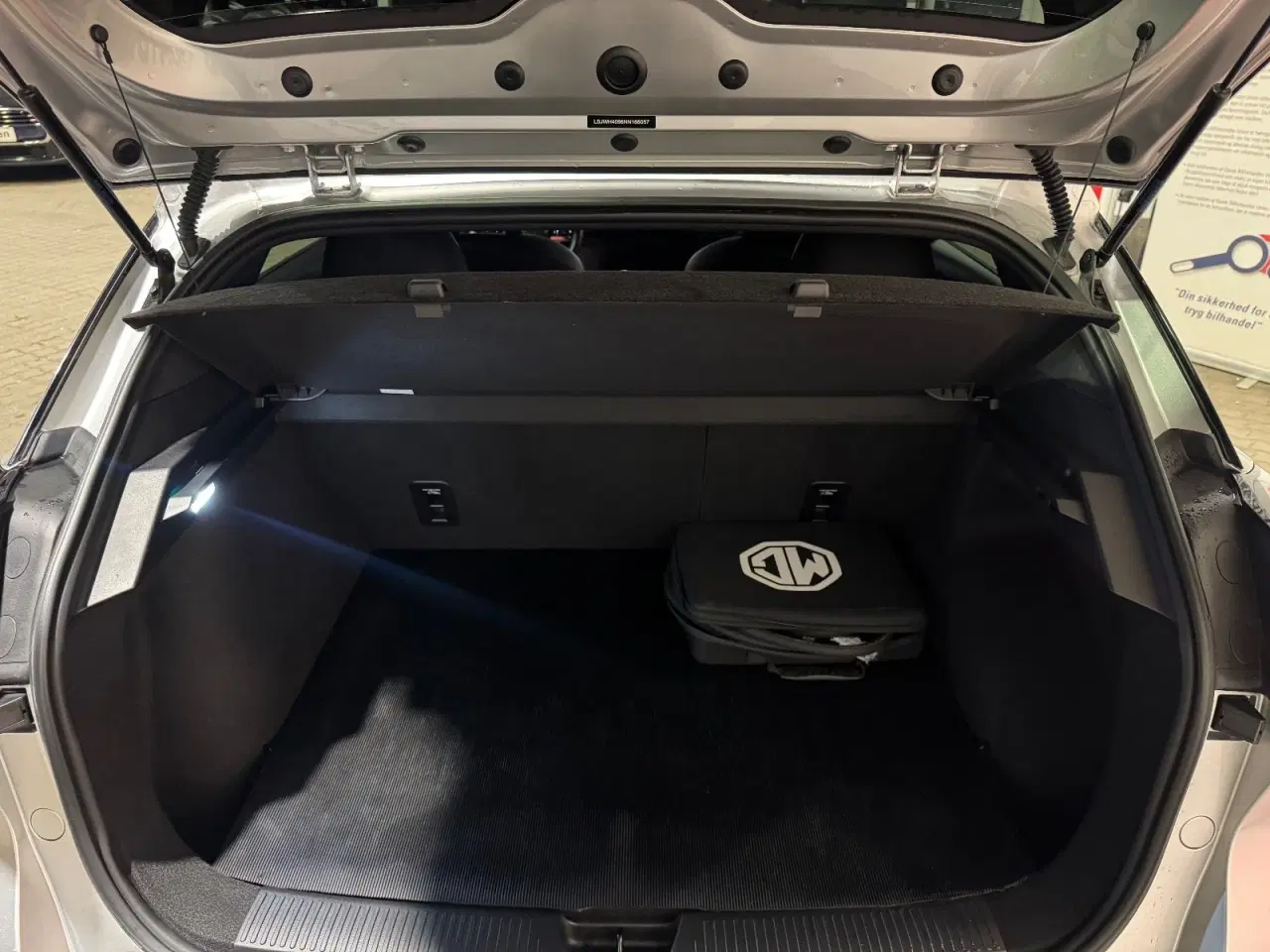 Billede 14 - MG 4 64 Luxury