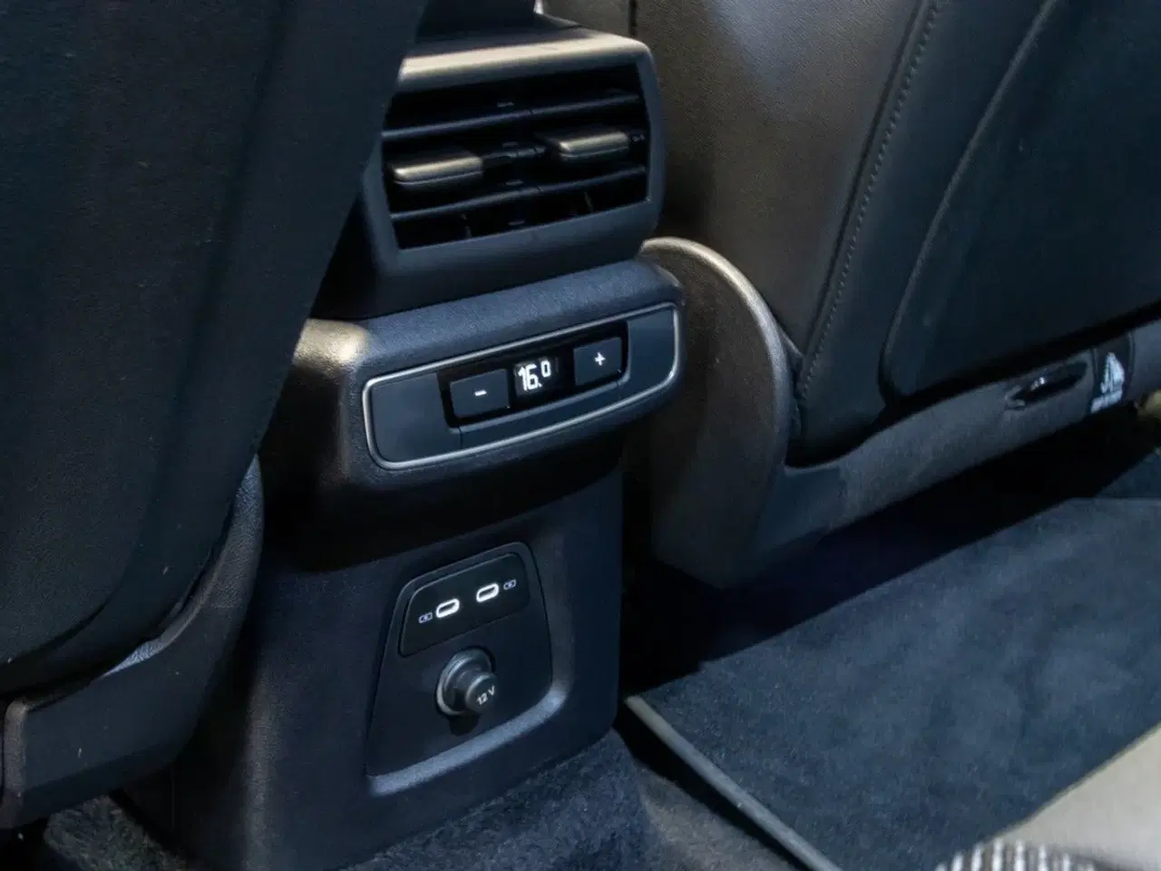 Billede 21 - Audi Q4 e-tron 40 Advanced S-line