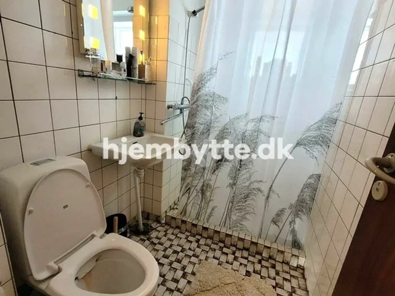 Billede 10 - Hjembytte - Novembervej