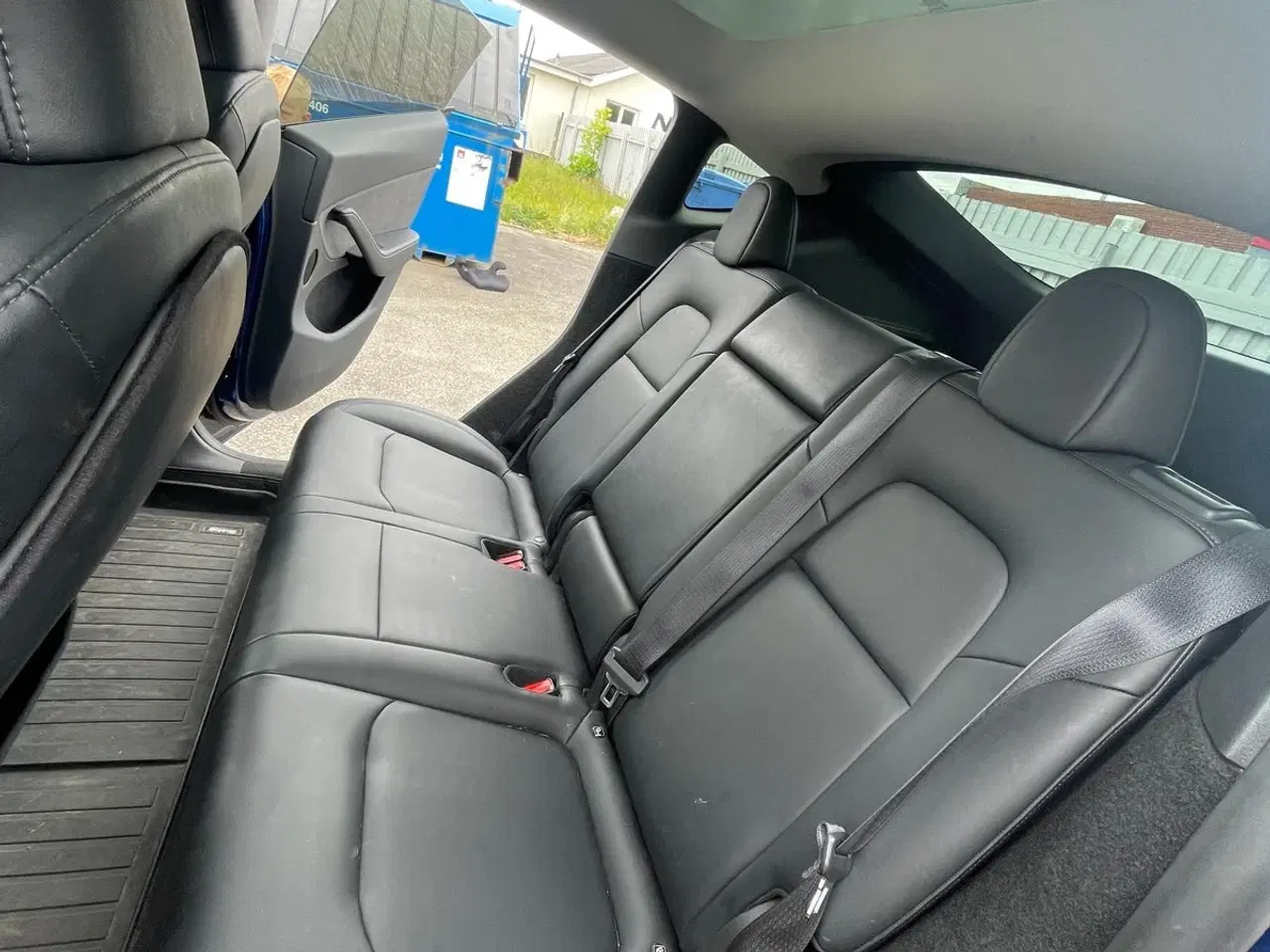 Billede 10 - Tesla Model Y  RWD