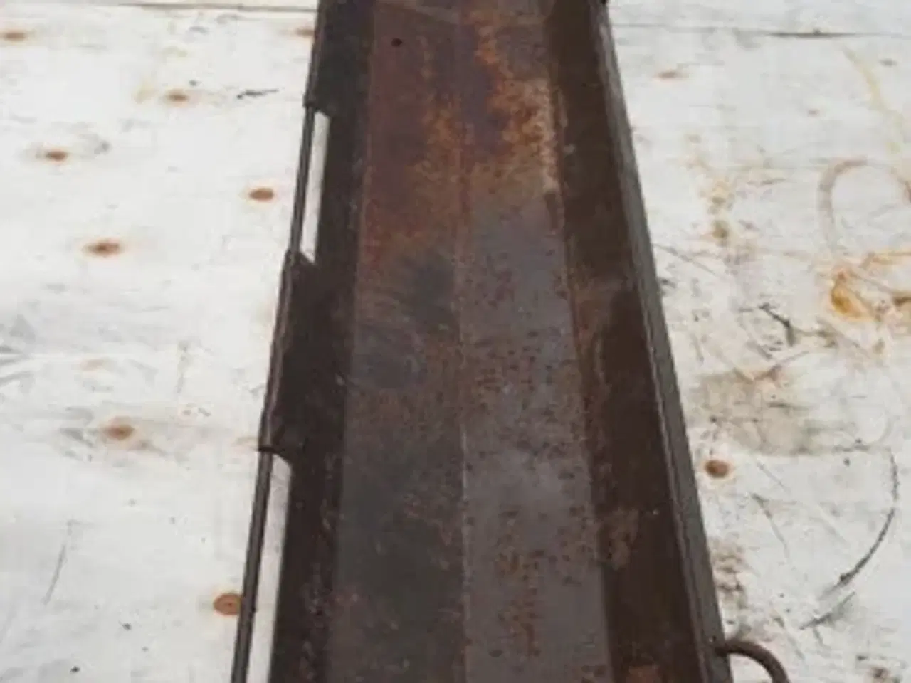 Billede 10 - Dronningborg D8900 Bundklap 28482021