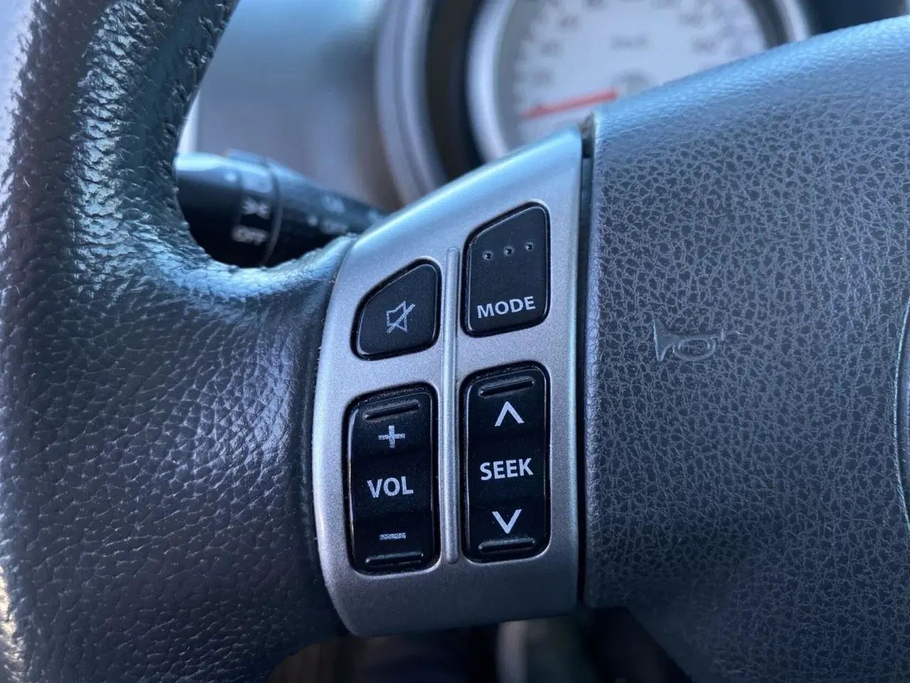 Billede 12 - Suzuki Splash 1,0 GL 65HK 5d