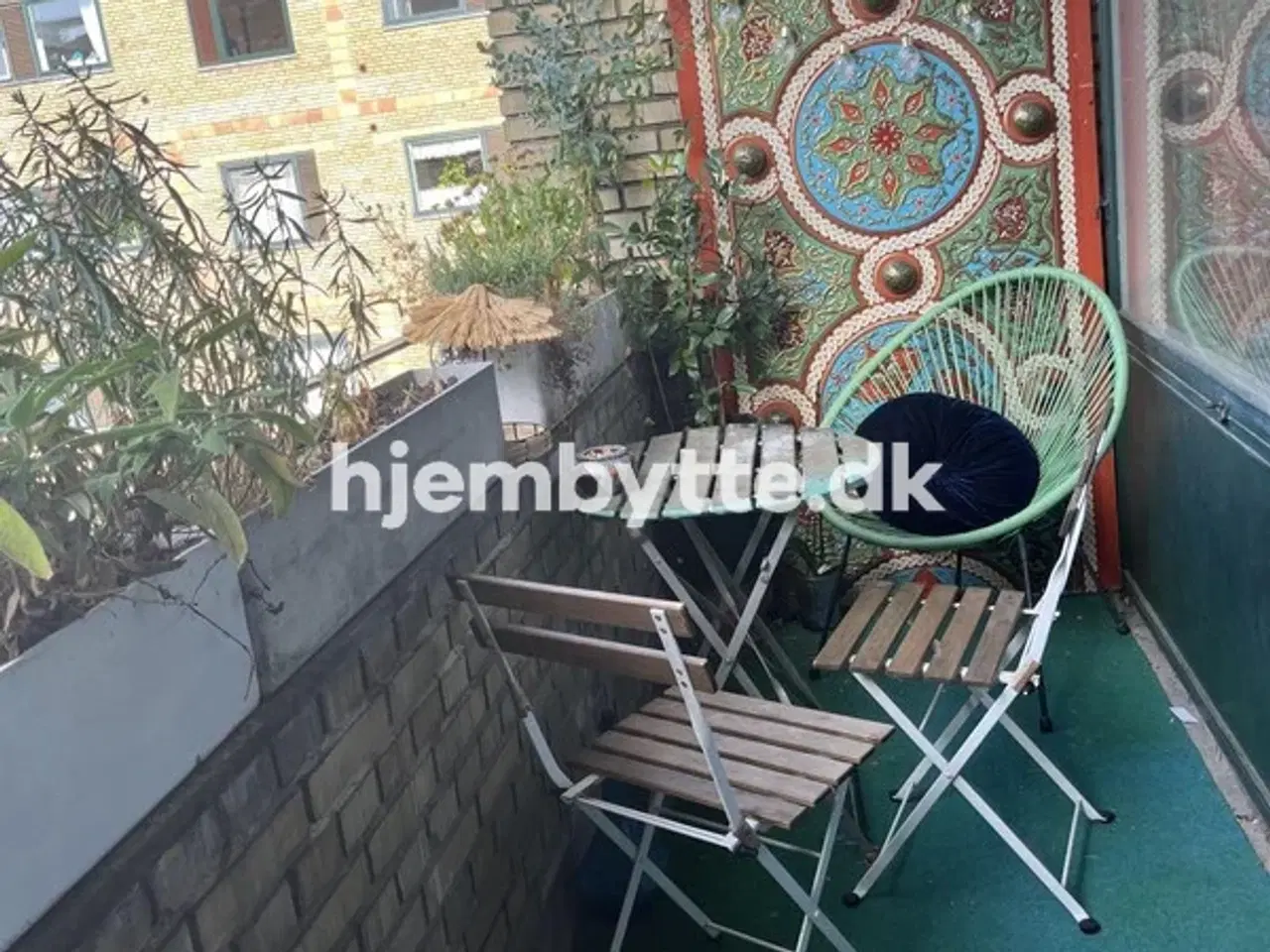 Billede 2 - Hjembytte - Adelgade