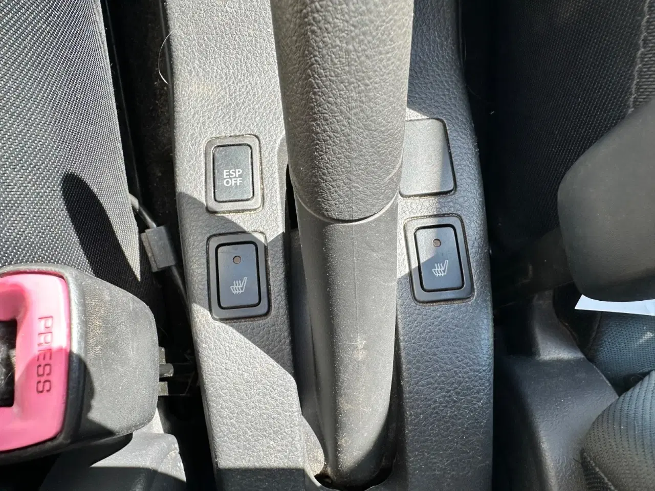 Billede 17 - Suzuki SX4 1,6 GL-A