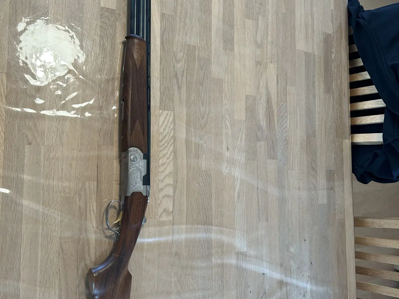 Billede 5 - Jagtgevær Beretta Siler Pigeon