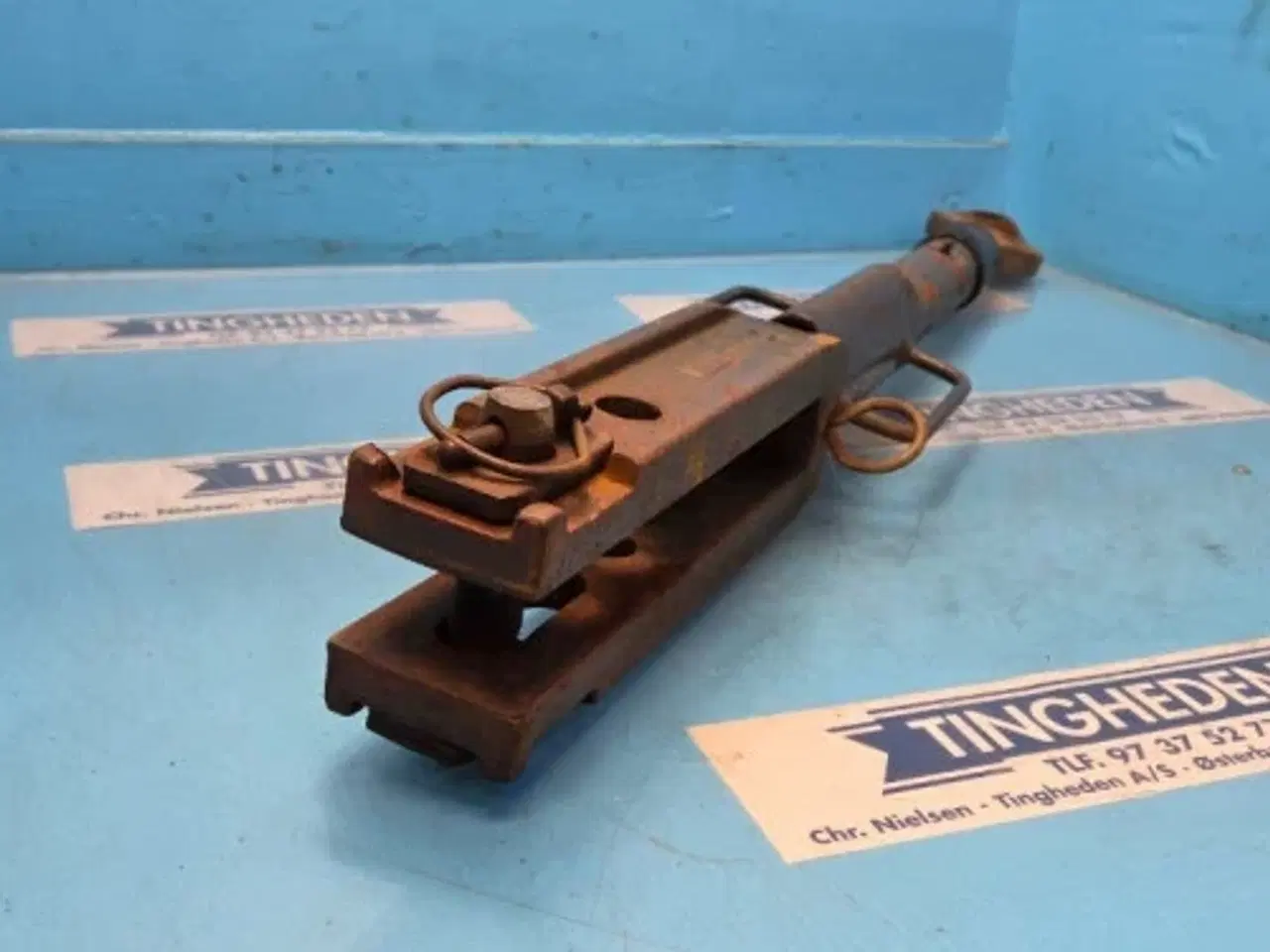 Billede 12 - Massey Ferguson 6180 Liftspindel 3616223M92