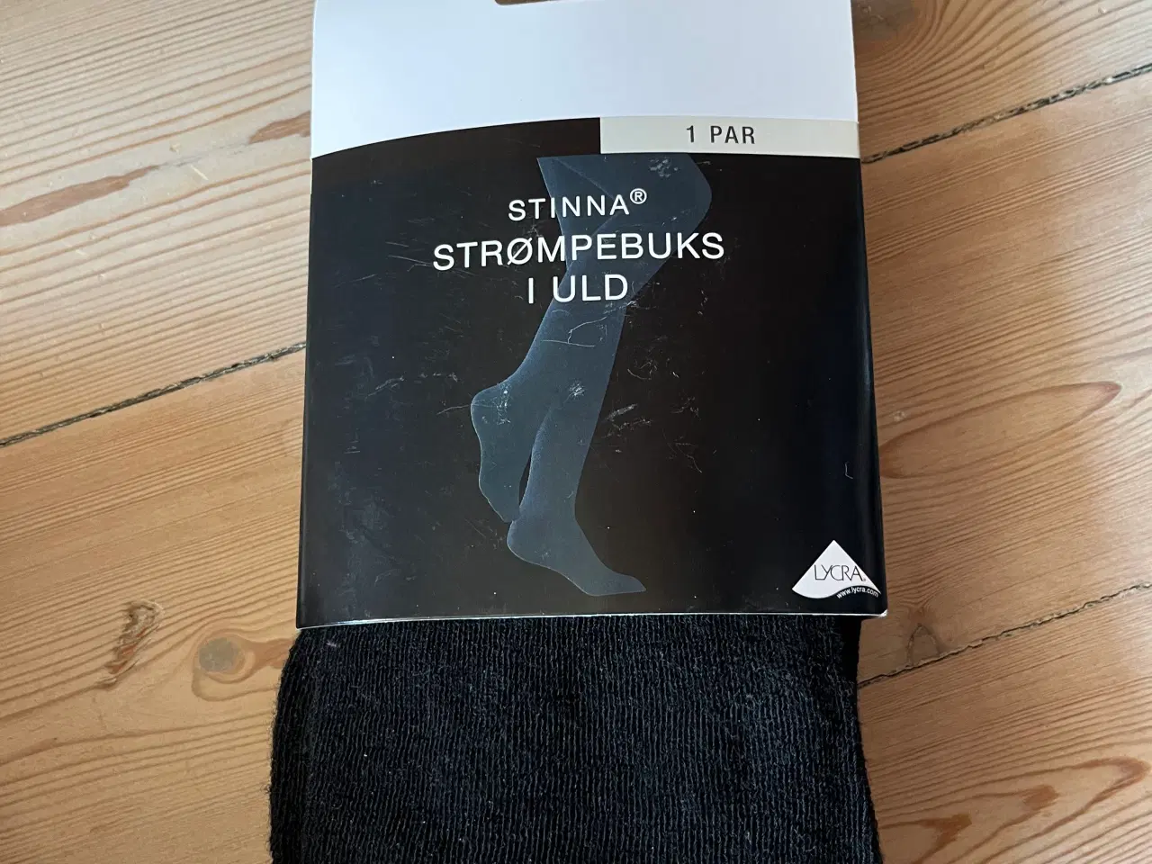 Billede 5 - Strømpebukser