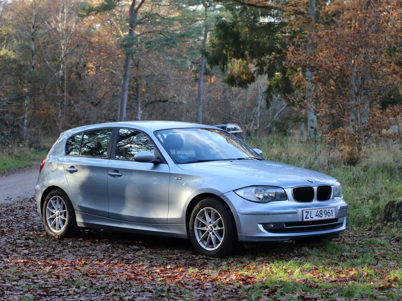 Billede 4 - BMW 118i 2008