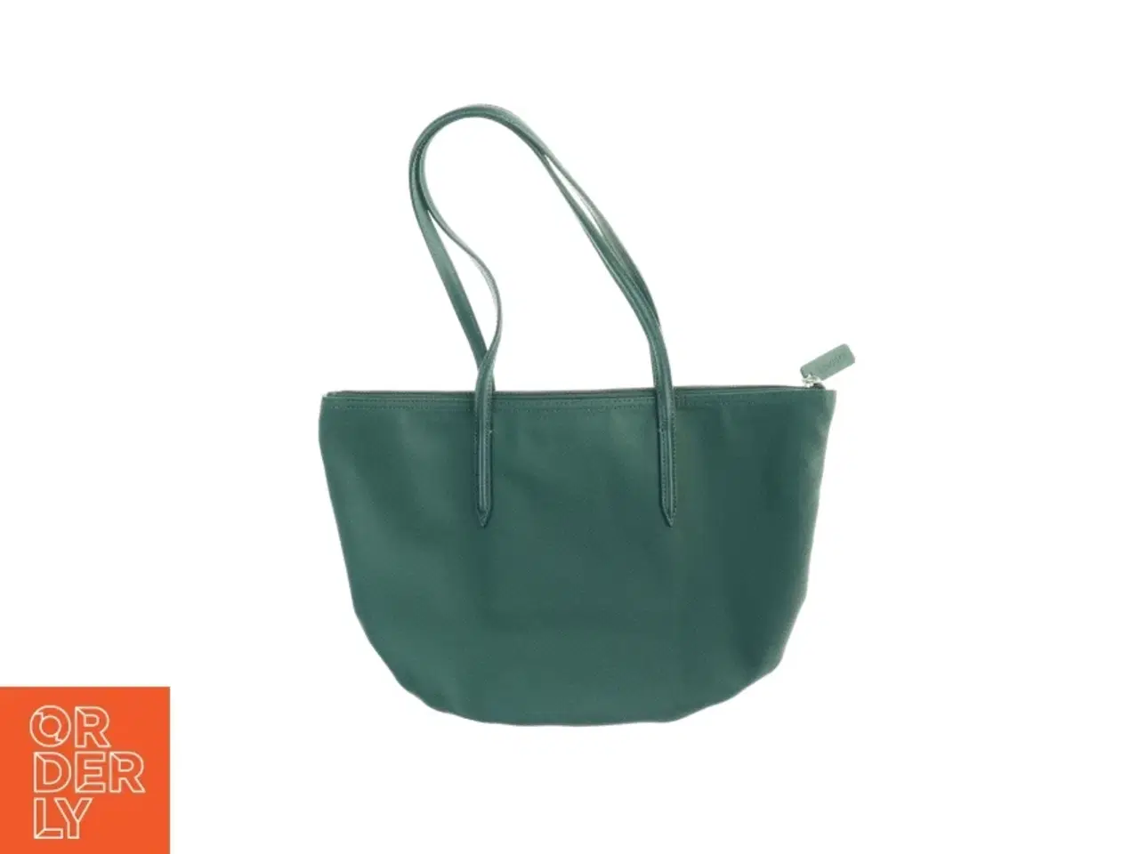 Billede 4 - Taske fra Lacoste (str. 39 x 26 cm)