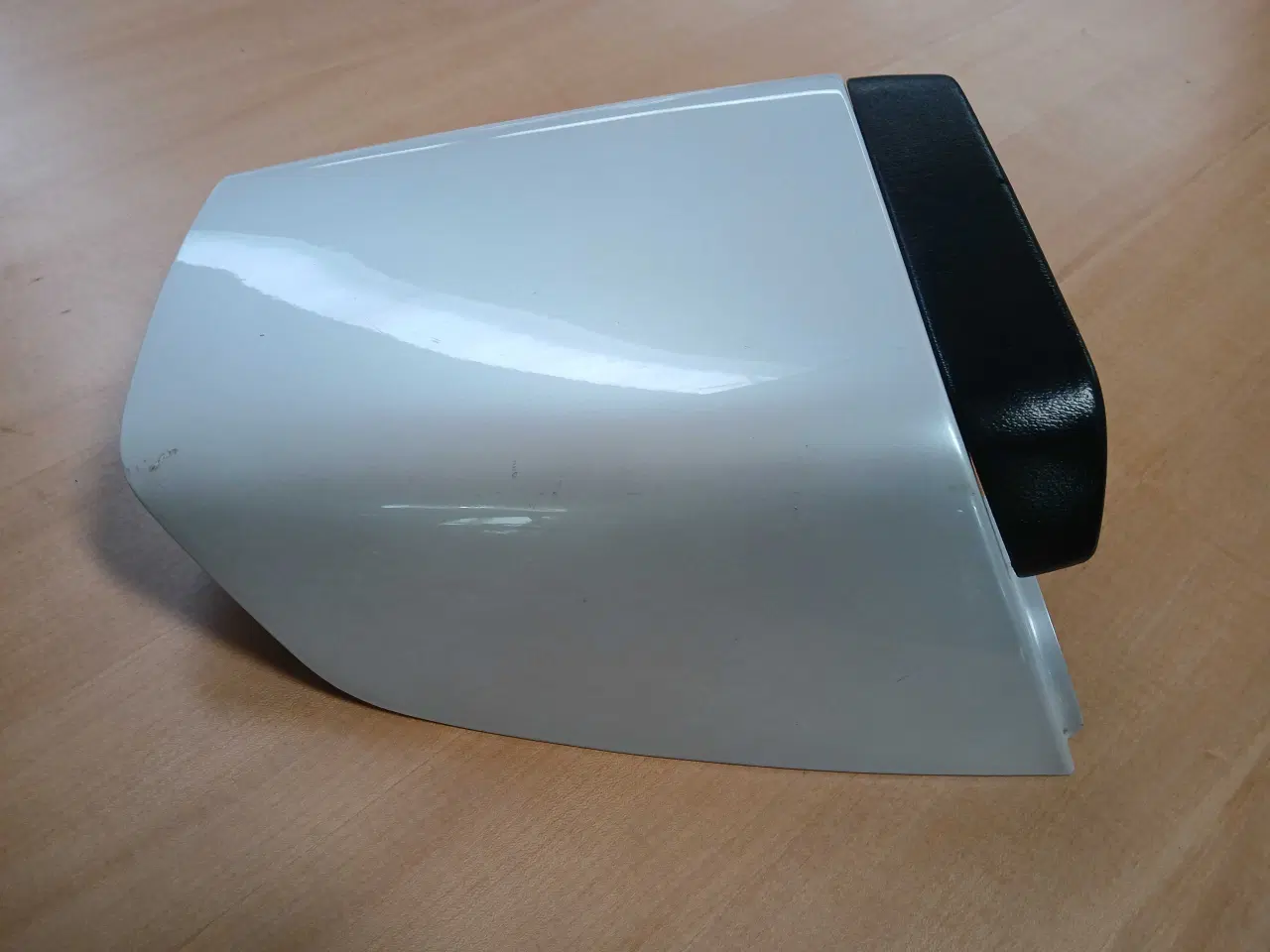 Billede 4 - Suzuki gsxr sæde cover