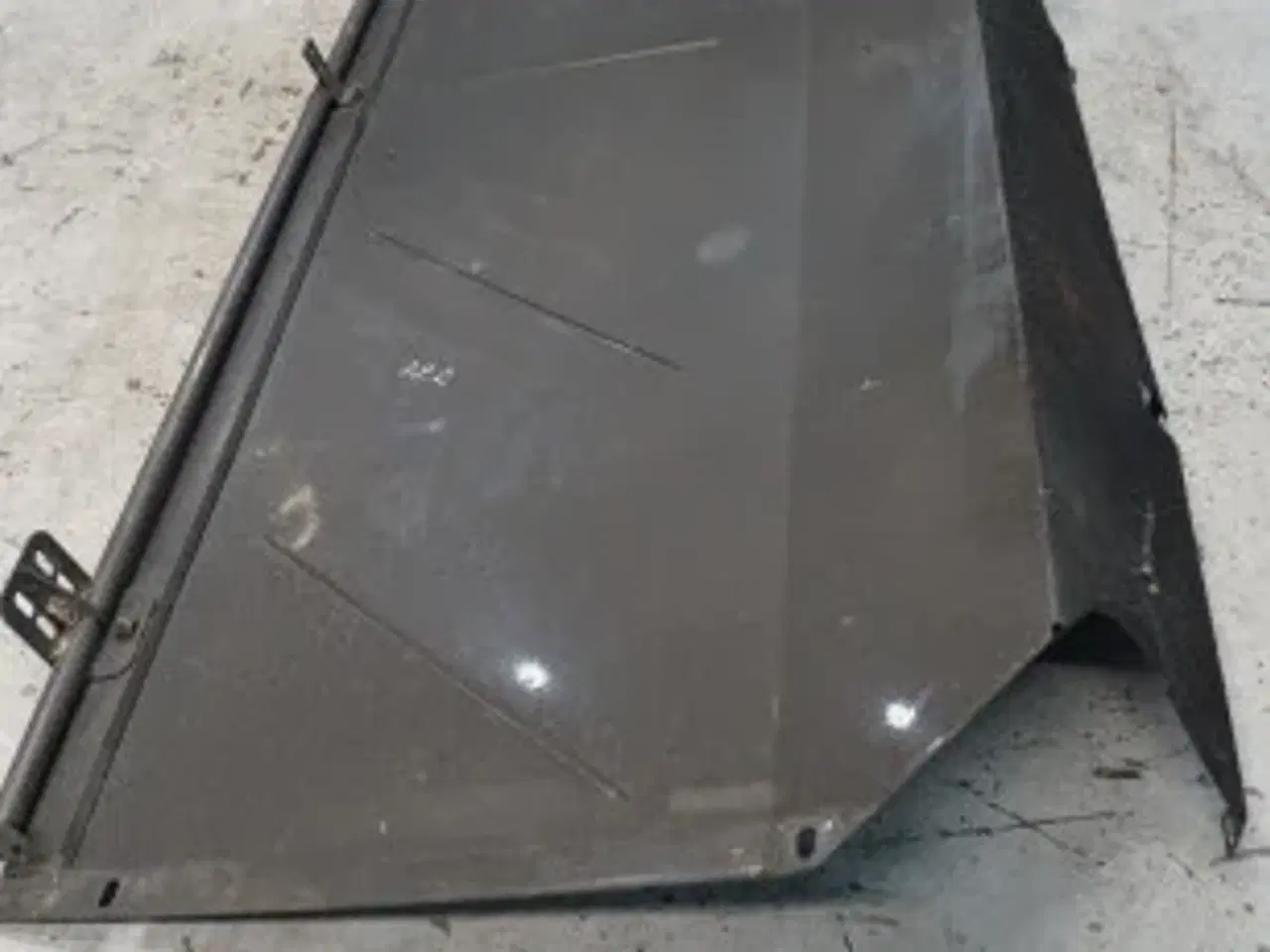 Billede 5 - Claas Lexion 780 Skærm 18006773