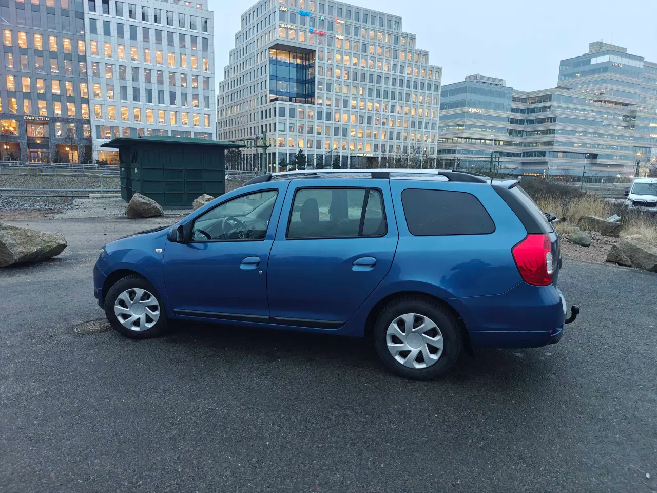 Billede 3 - Dacia Logan MCV